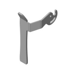 Klika 2 KV DYNAMIC B 3G 66.44.01 